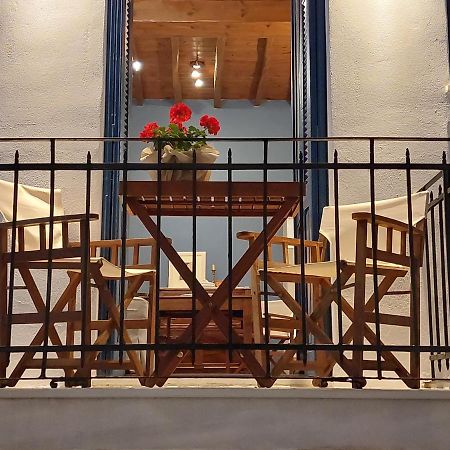 G-House Of Tinos Villa Exterior photo