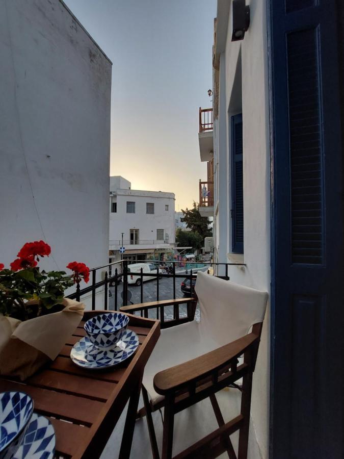 G-House Of Tinos Villa Exterior photo