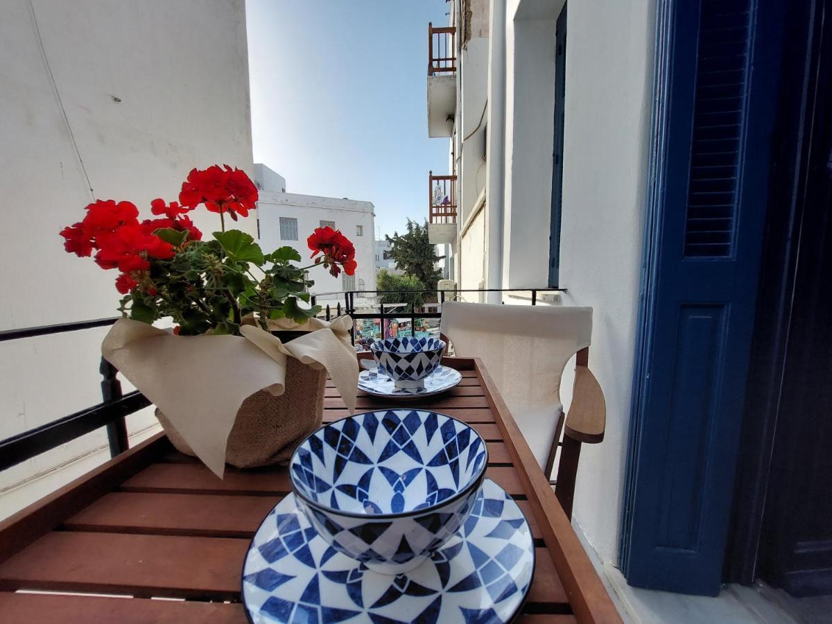G-House Of Tinos Villa Exterior photo
