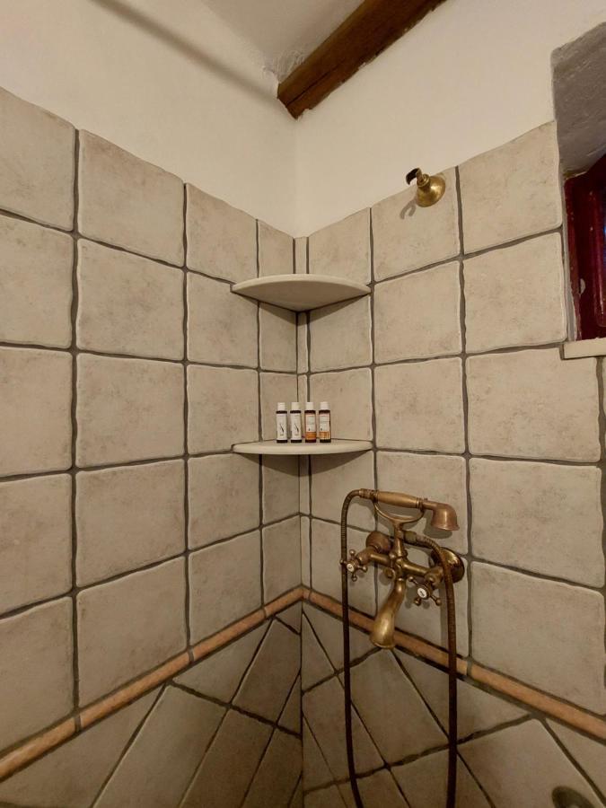 G-House Of Tinos Villa Exterior photo