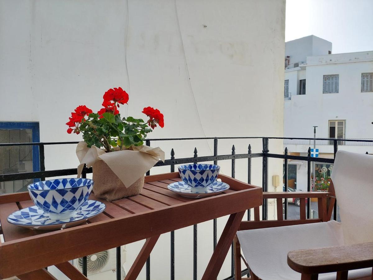 G-House Of Tinos Villa Exterior photo
