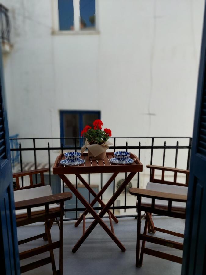 G-House Of Tinos Villa Exterior photo