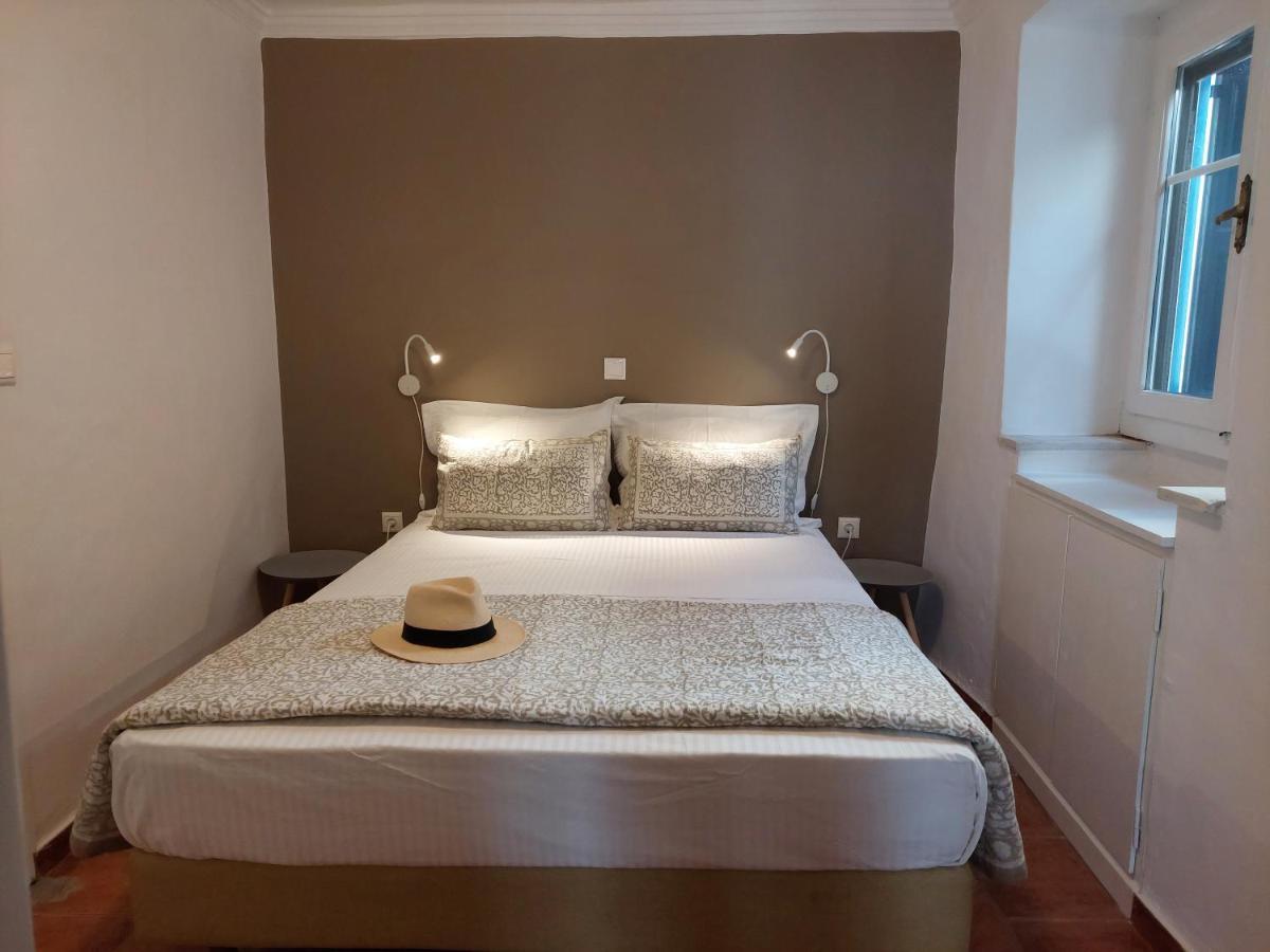 G-House Of Tinos Villa Exterior photo