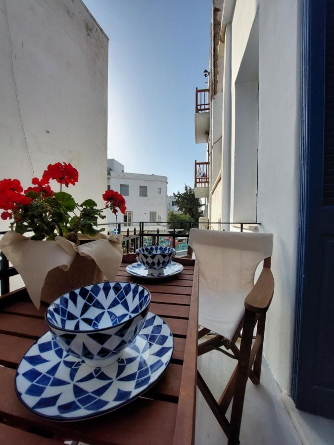 G-House Of Tinos Villa Exterior photo